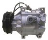 LIZARTE 81.04.05.001 Compressor, air conditioning